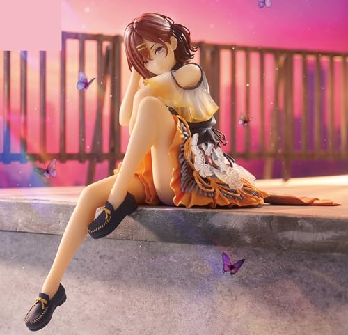 アイドル*マスター シャイニーカラーズ ESPRESTO Highly detail 樋口円香 Special assort フィギュア アソートA 夕暮れ