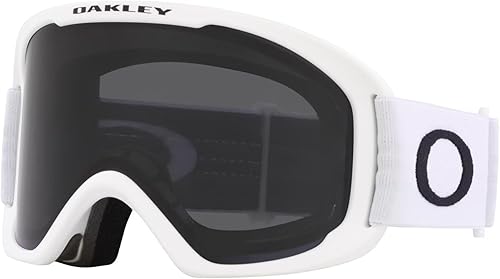 Oakley O-Frame 2.0 PRO OO7124, OO7125 - Lentes de esquí para hombres y mujeres + paquete con juego de gafas iWear de diseño Oakley O-Frame 2.0 PRO OO7124, OO7125 - Lentes de esquí para hombres y mujeres + paquete con juego de gafas iWear de diseño