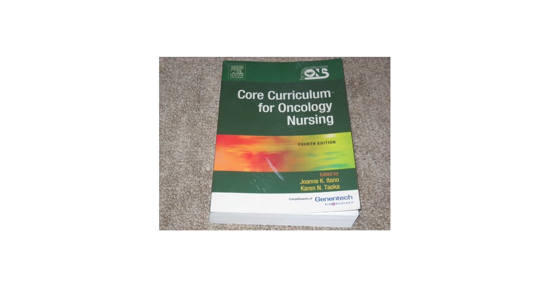 Contemporary Nursing Knowledge（英文） Contemporary Nursing (text only) 5th (Fifth) edition by B