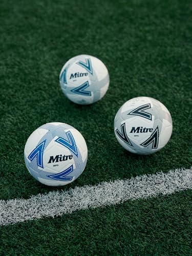 Mitre Unisex Impel L30P Football, Highly Durable, Shape Retention,Football - Image 7