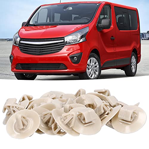 Listelli di fissaggio per porte, clip per