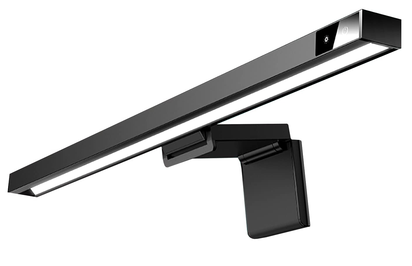Amazon.co.jp: PCモニターLEDライト 調光無段階 高演色性 Type-C