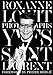 Yves Saint Laurent