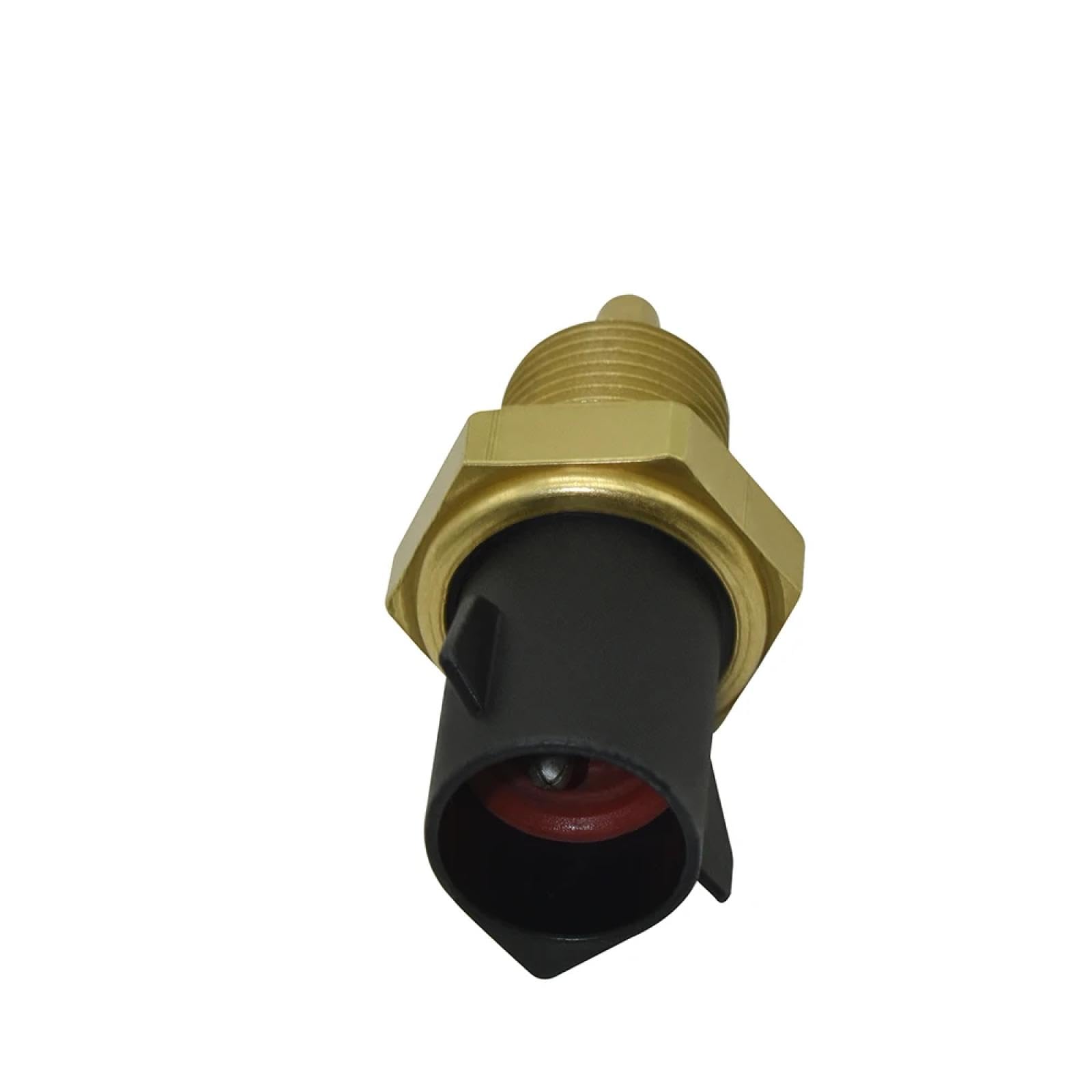 Sensor de Temperatura del automóvil Sensor de Temperatura del Motor Sensor de Temperatura del Agua F2AF-12A648-AA F2AF12A648AA Compatible con Escort