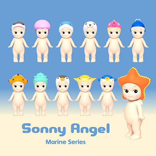 Sonny Angel Sonny Angel - Marine