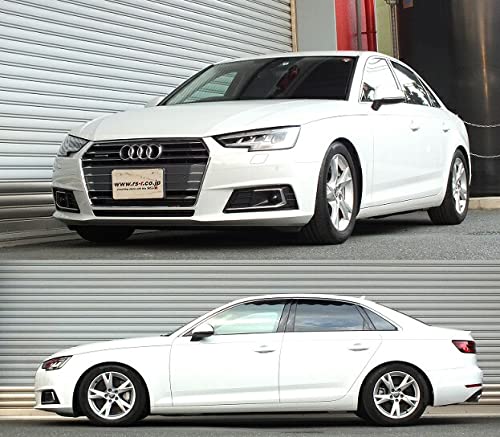 RS-R AE92用 ダウンサス Ti2000 未開封 RS-R AE92用 ダウンサス Ti2000 未開封