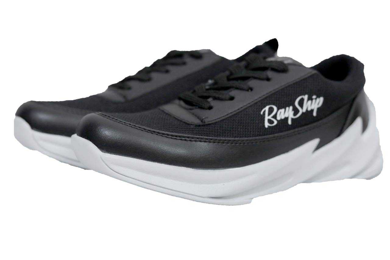 Men's Sports/Casual Shoes (Black2)