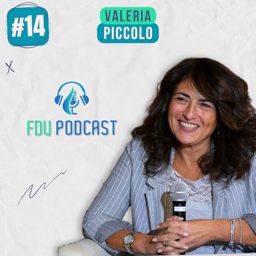 Un kit di parole gentili - Valeria Piccolo || Ep.14