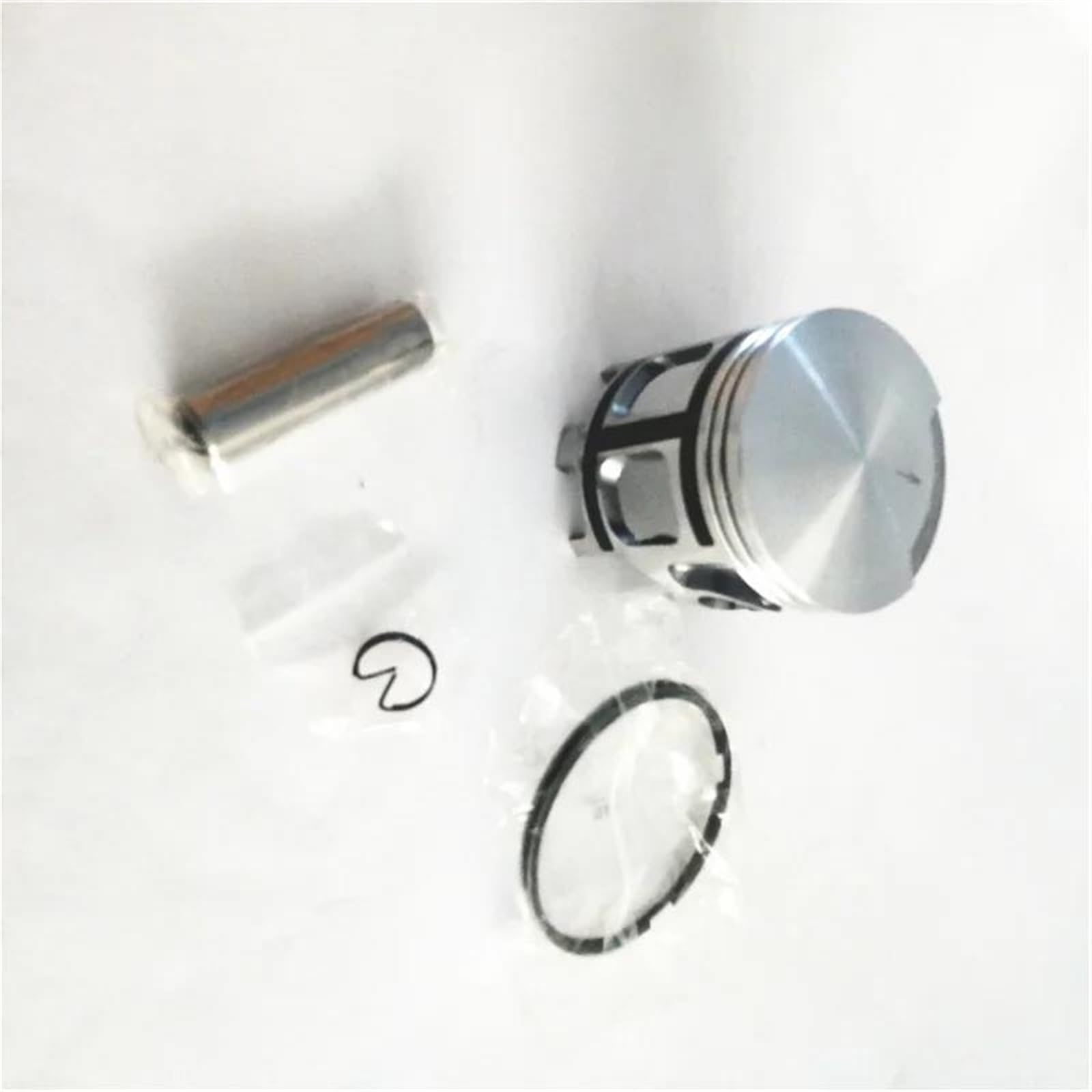 Kit Completo De Cilindro Y Pistón ø66 195cc Para Yamaha Blaster YFS200 (1988-2006) – BFO