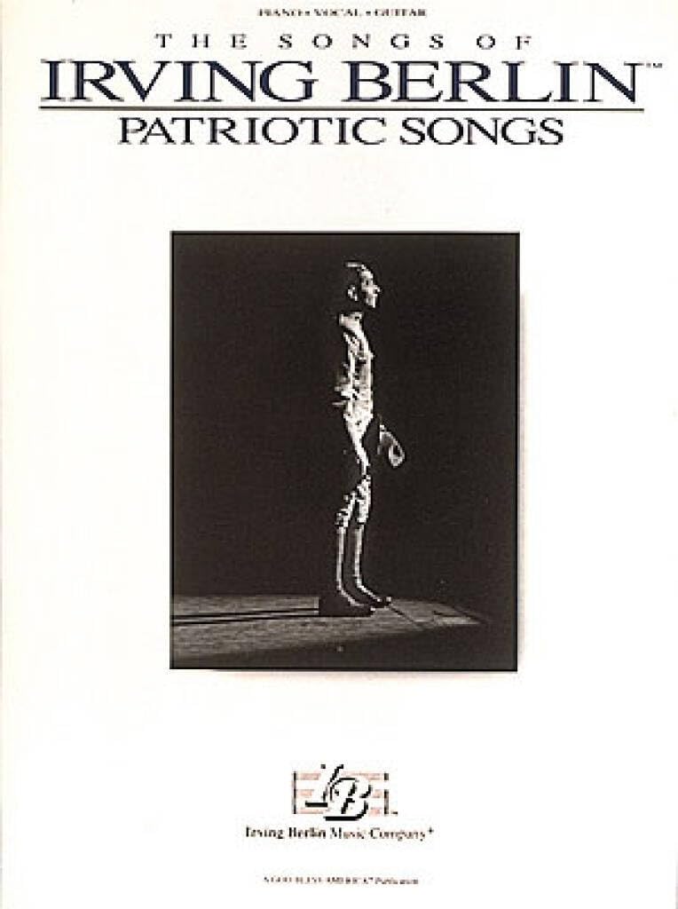 Patriotic songs piano voix guitare transmettez l'émotion