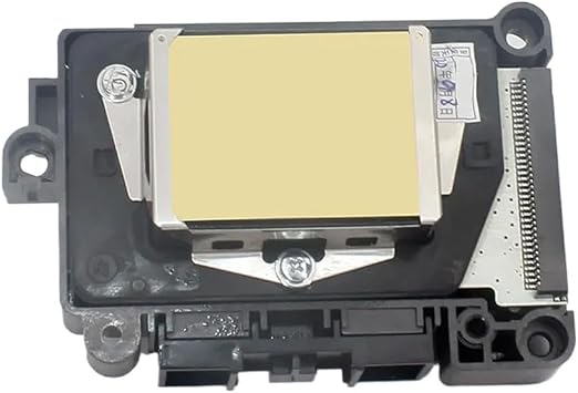 F196000 Printhead Unlocked DX7 Solvent Print Head Compatible with Stylus Pro 3800 3850 3885 3880 3890 R3000 Printer Head