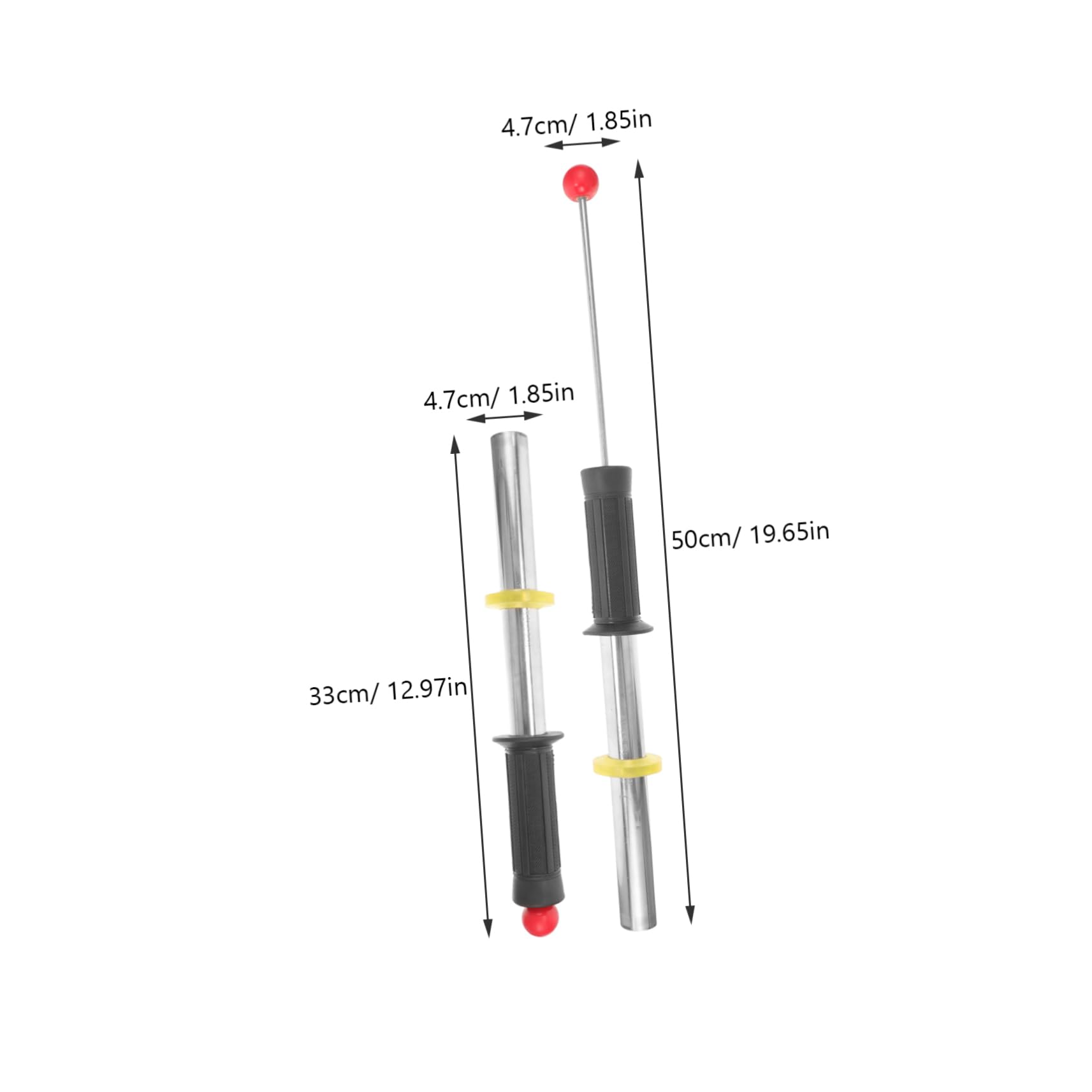 SHINEOFI Herramienta Magnética Telescópica de Recogida de Clavos Recogedor para Uso Seco y Húmedo y Portátil para Máquinas y Equipos
