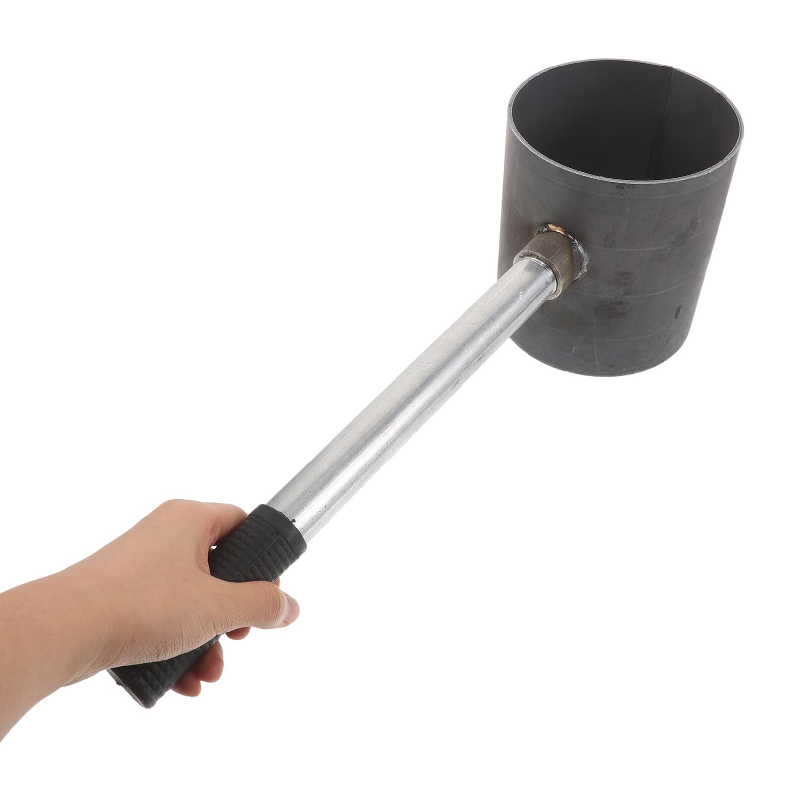 Alipis Chimenea De Encendido Cubo para Carbón Encendedor De Parrilla Encendedor De Barbacoa Cubo De Encendido para Barbacoa Chimenea De Carbón