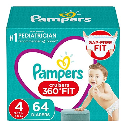 Buy Pampers cruisers diapers size In Pakistan Pampers cruisers diapers