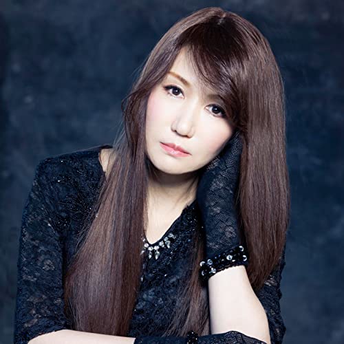 Amazon Music Unlimitedで浜田麻里を聴く