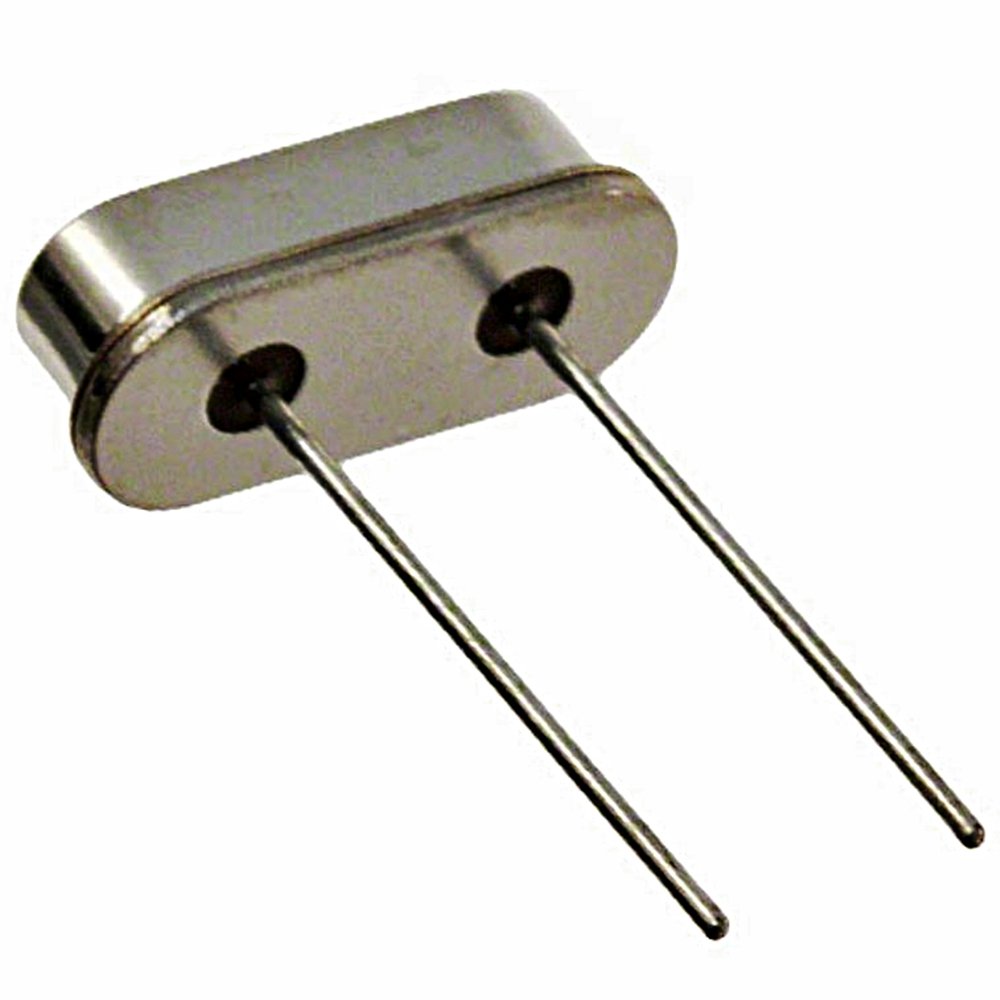 3 x 3.579545 MHz 3.579545MHz Crystal HC-49/S