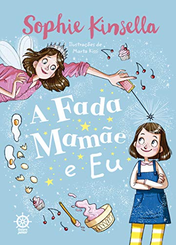 A fada mamãe e eu (Vol.1)