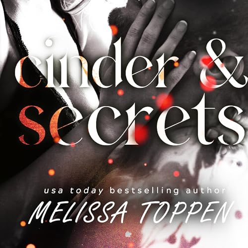 Cinder & Secrets cover art