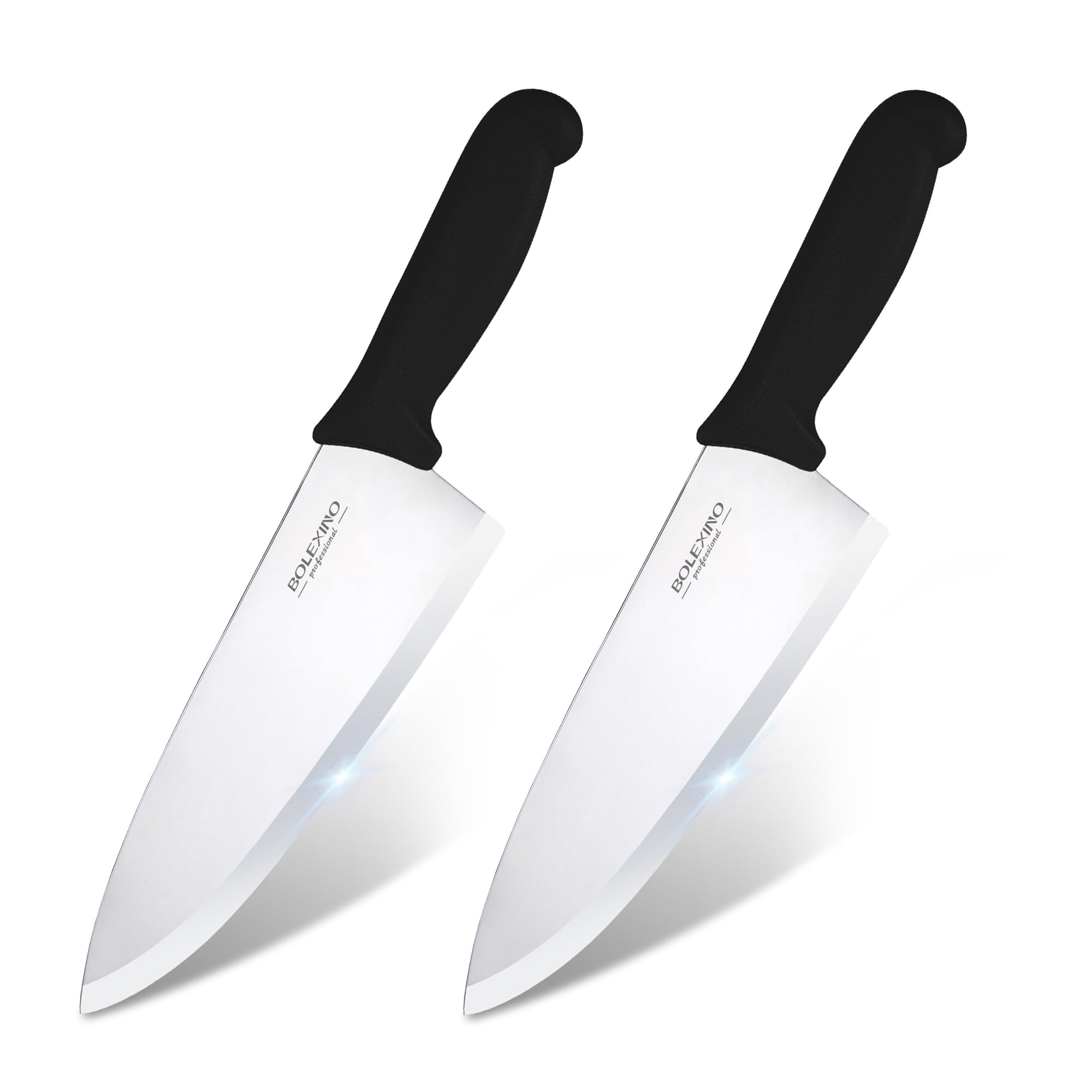 Chef Knife Set, 8 Inch Professional Kitchen Knife — Amazon image 12