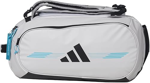 Adidas Bolso Raqueta adidas Protour OffWhite 3.4- Martita Ortega Padel Bag