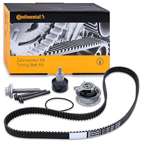 Contitech CT1167K1 Antriebsriemensatz