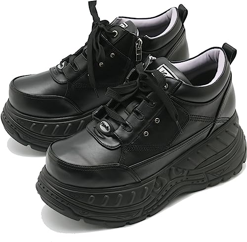 [ [XP YOSUKE ] Xj[J[ fB[X ₷ 8cm`\[ TChWbp[t C 23.5cm ubN