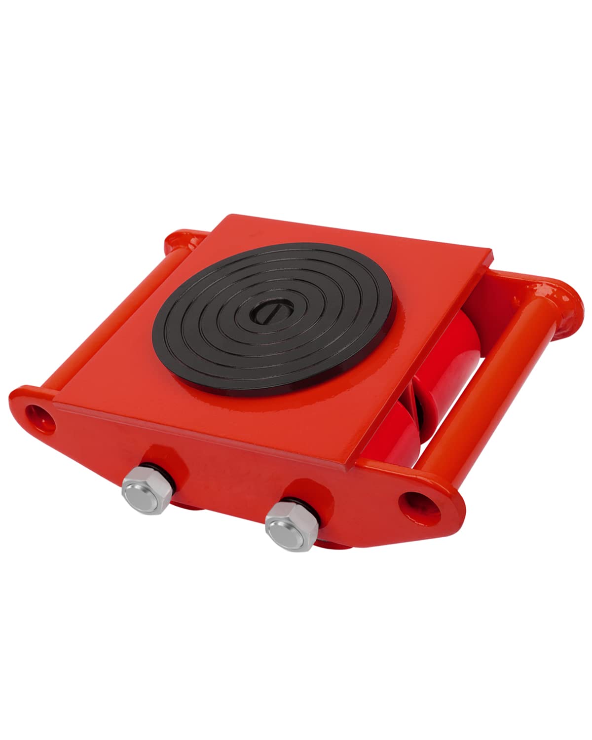 Amazon.com: GCCSJ 6T Machinery Skate Dolly, 13200lbs Machinery Moving ...