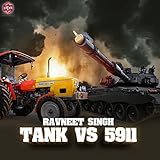  Tank vs 5911