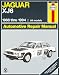 Jaguar XJ6  '88'94 (Haynes Repair Manuals)