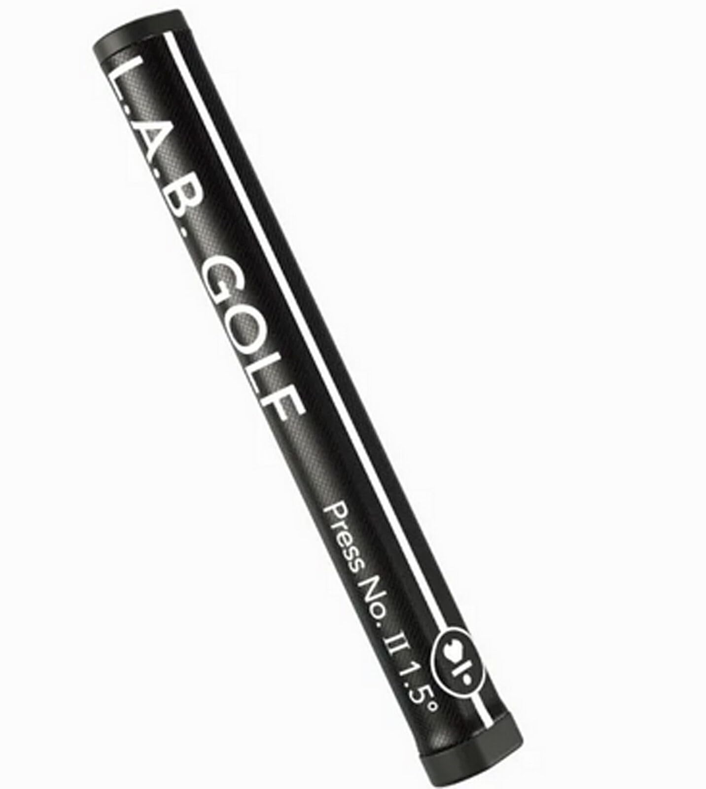ＬＡＢ.GOLF Lab Golf Press II 1.5º Textured 10.5
