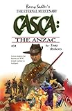 CASCA The Anzac (Casca: The Eternal Mercenary, #32)