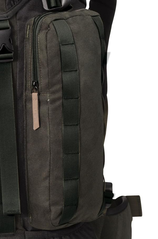 HALTI Rucksack Moose