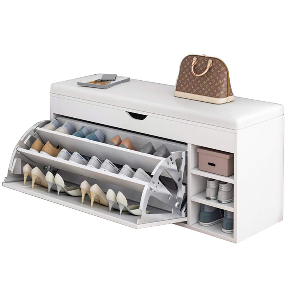 Buy Shoe Storage Bench, Household Entry Door Combined Shoes