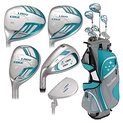 tour edge starter set