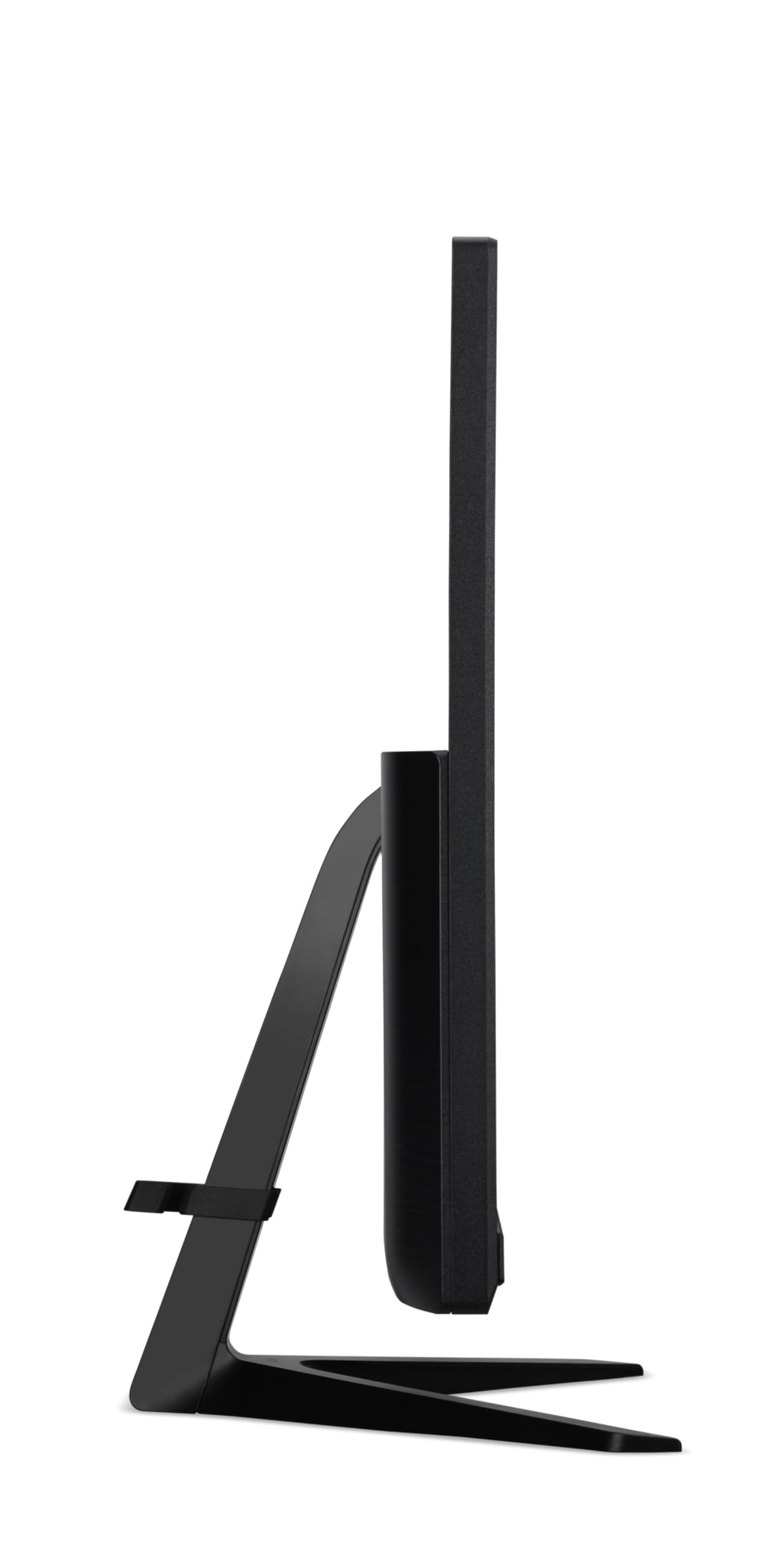 Acer Aspire C24-1800 All in One, Monitor 24" FullHD (Intel Core i5-12450H, 16GB RAM, 512GB SSD, Intel Iris Xe Graphics, Windows 11 Home) Negro, Teclado QWERTY Español y Ratón Inalámbrico