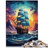 [Conception de niveau collection d'art, potentiel d'appréciation limité] Grand format 750x500mm + détails de gravure laser, il devient une œuvre d'art après assemblage, avec une valeur à la fois décorative et de collection ! Le modèle en bois convient aux joueurs et investisseurs haut de gamme.