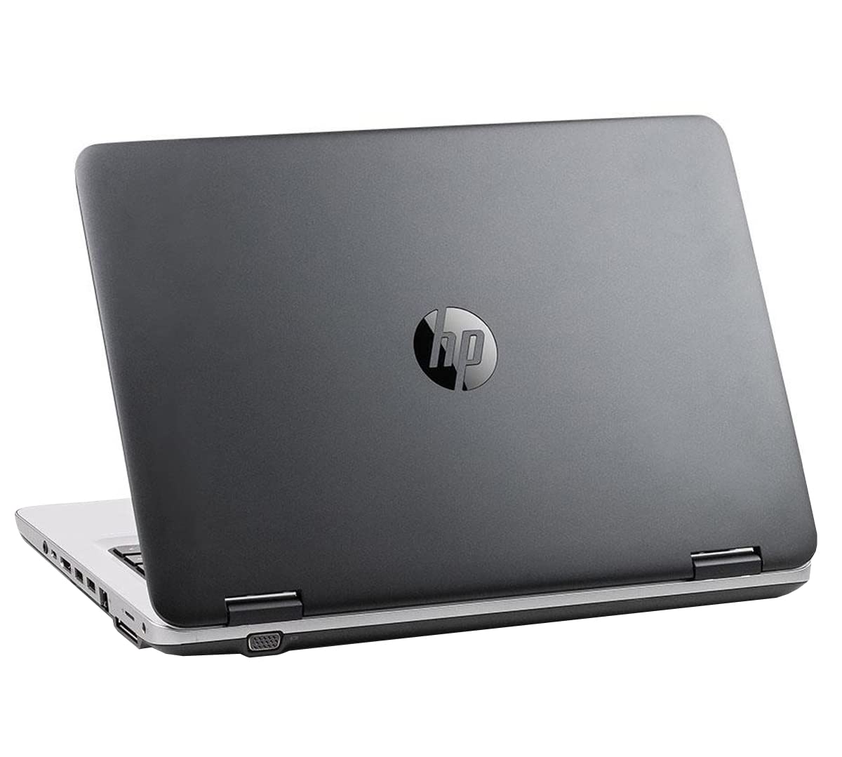 HP ProBook 640 G2 Ordinateur portable 14" Intel Core i5-6200U @ jusqu'à 2,80 GHz 8 Go 256 Go SSD avec Windows 11 Pro & Logiciel antivirus gratuit + 12 mois de garantie (reconditionné)