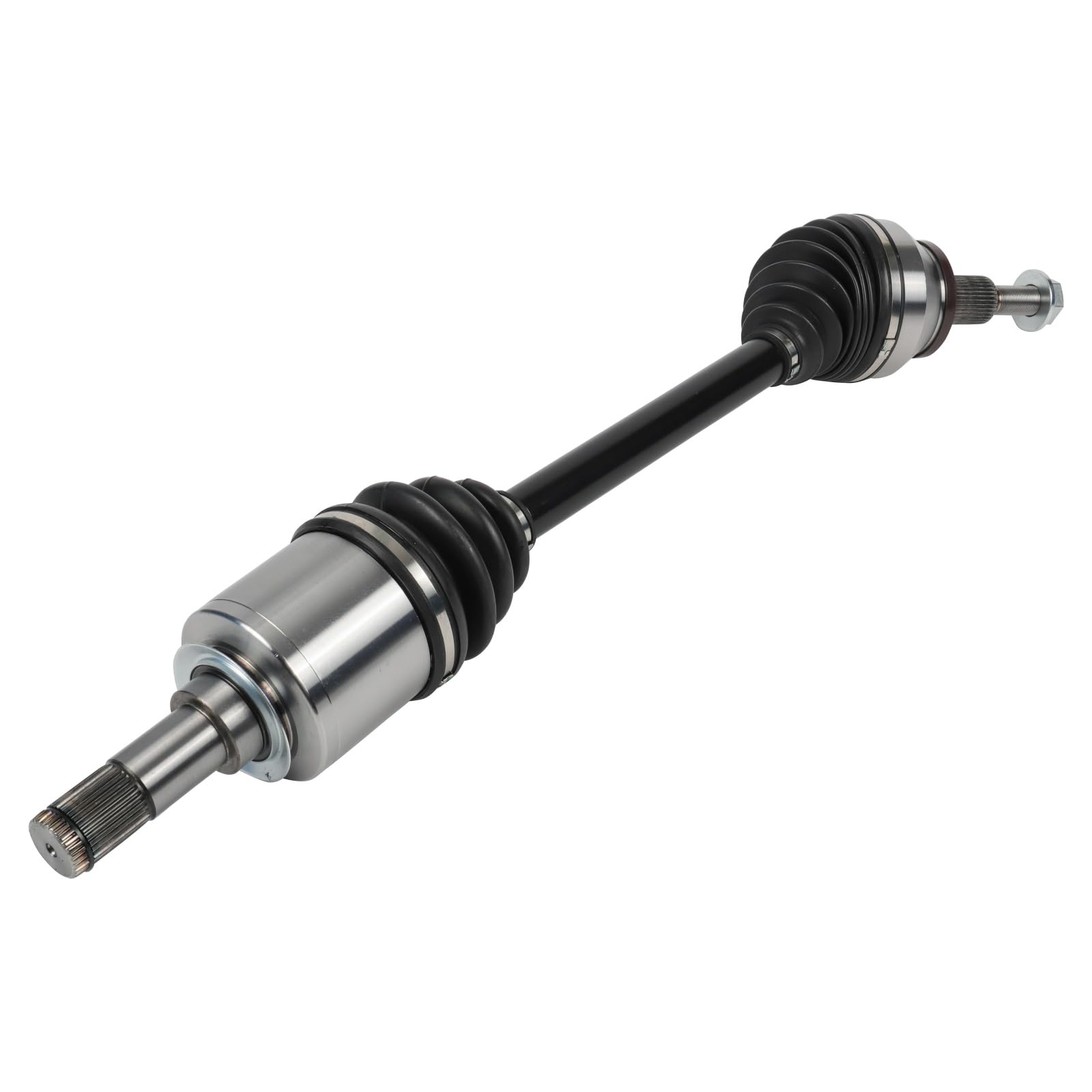 Amazon.com: ANGLEWIDE 53010749AA NCV12113 CH-8304 Rear Left