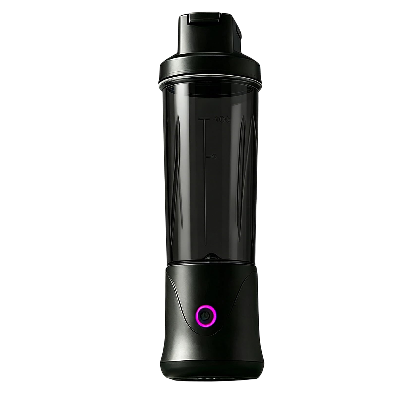Mekalero Multifunctional Juices Extractor Portable Small Blenders Cup Rechargeable Kitchen Fruit Extractor Cup for Food Processing Cordless Personally Blenders