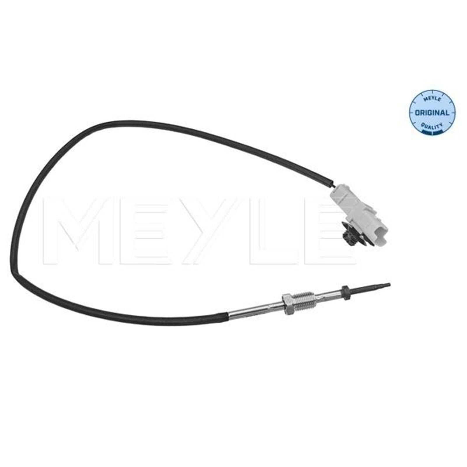 MEYLE Sensore, Temperatura gas scarico 16-148000029 | Compatibile con: NISSAN QASHQAI / QASHQAI +2 I, QASHQAI / QASHQAI +2 I VAN, X-TRAIL II, X-TRAIL VAN, RENAULT ESPACE IV