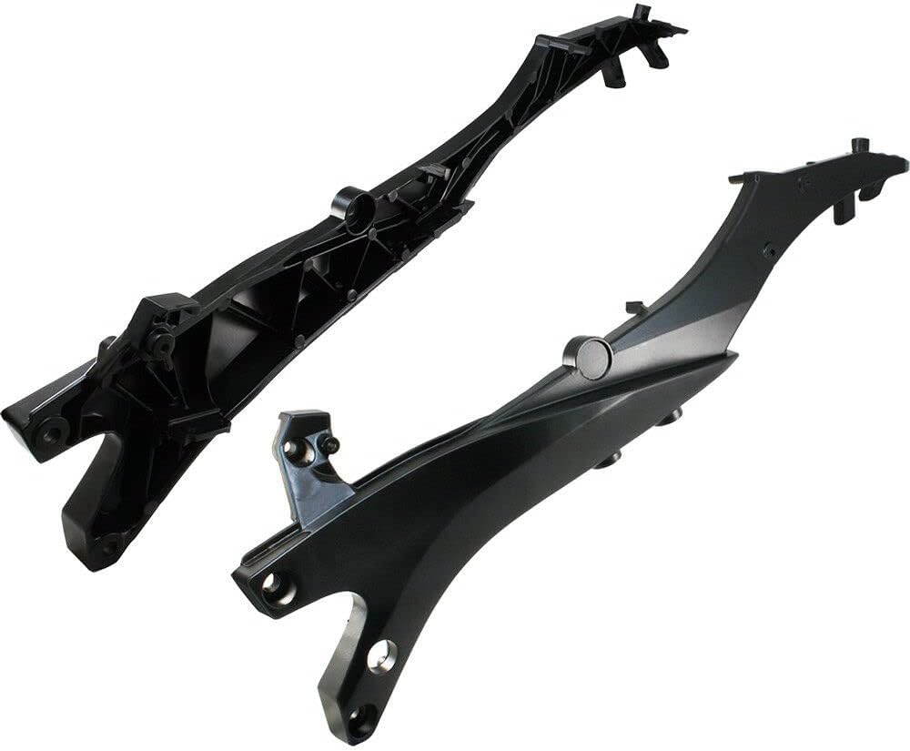 SUBFRAMES RIGHT AND LEFT SEAT RAILS Replacement for SUZUKI 08 09 2008 2009 GSXR600/750