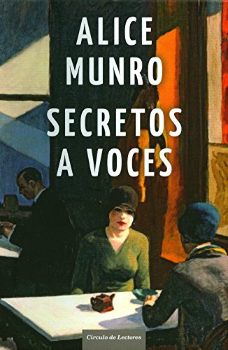 Secretos A Voces