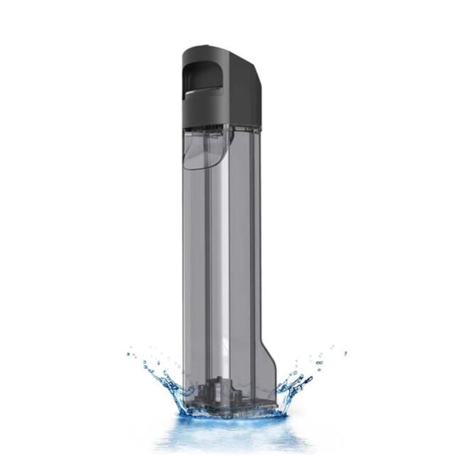 [Only for S5Combo] Clean Water Tank Compatible with Tineco S5Combo Wet Dry Vacuum Cleaner Accessories Parts, Tineco S5Combo Replacement