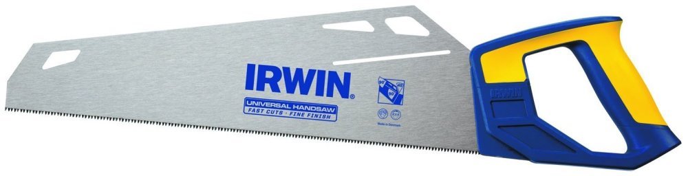 Irwin 1773465 15" Universal Handsaw