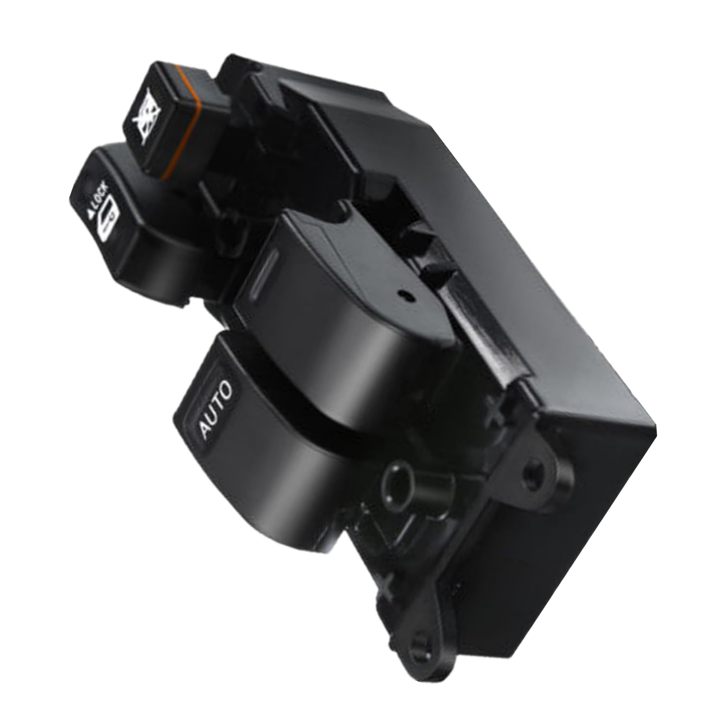 Interruttore finestra alzacristalli pulsante elettrici 84820-10100 8482010100 Compatibile per Toyota Yaris