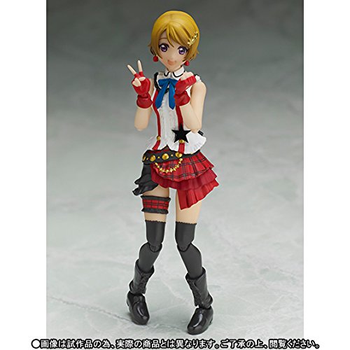 S.H.フィギュアーツ 小泉花陽＆星空凛(僕らは今のなかで)(魂ウェブ商店限定) w17b8b5 Amazon.co.jp: S.H.フィギュアーツ 小泉花陽＆星空凛(僕らは今のなかで