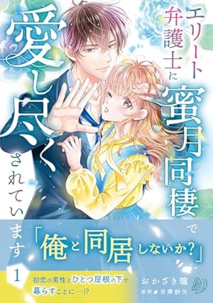 藍は美し恋せよ乙女 (1) (フラワーコミックス) | 甘宮 ちか |本