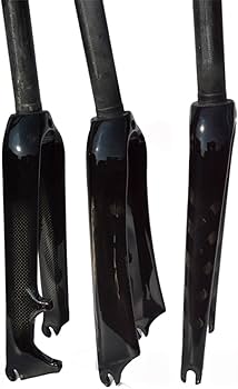 Amazon | 14/16/20インチ用 451 406 フルカーボン フロント