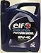 Produktbild Motoröl für Auto Elf Turbo Diesel 10W40 5 Liter