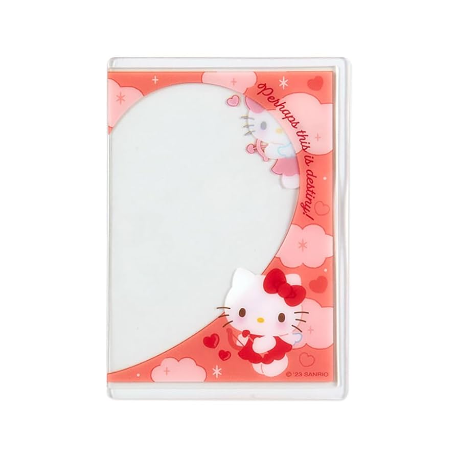 激レア・未開封品‼︎ サンリオ 2002 ウェイトレスキティ カード